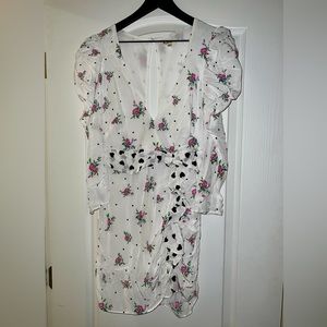 FOR LOVE & LEMONS Party Dress